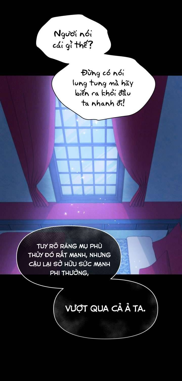 Người Bảo Hộ Của Bạo Quân Là Ma Nữ Tàn Độc Chap 23 - Trang 4