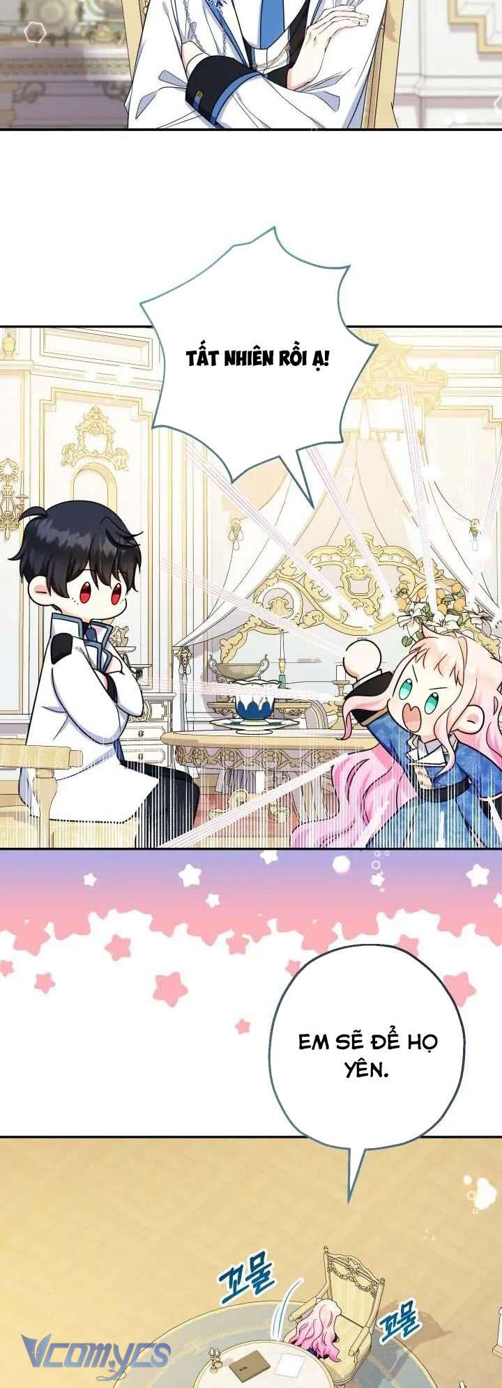 Tiểu Thư Tích Tiền Đi Bụi Chapter 43 - Trang 4