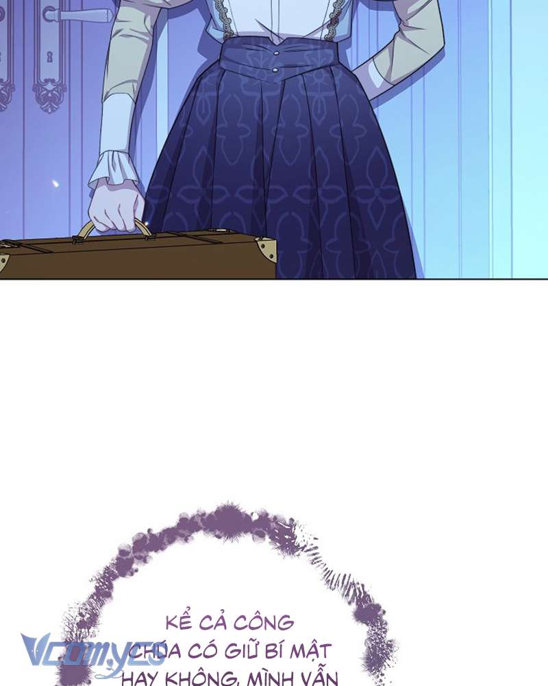 Hầu Gái Độc Quyền Của Hoàng Hậu Phản Diện Chapter 35 - Trang 4