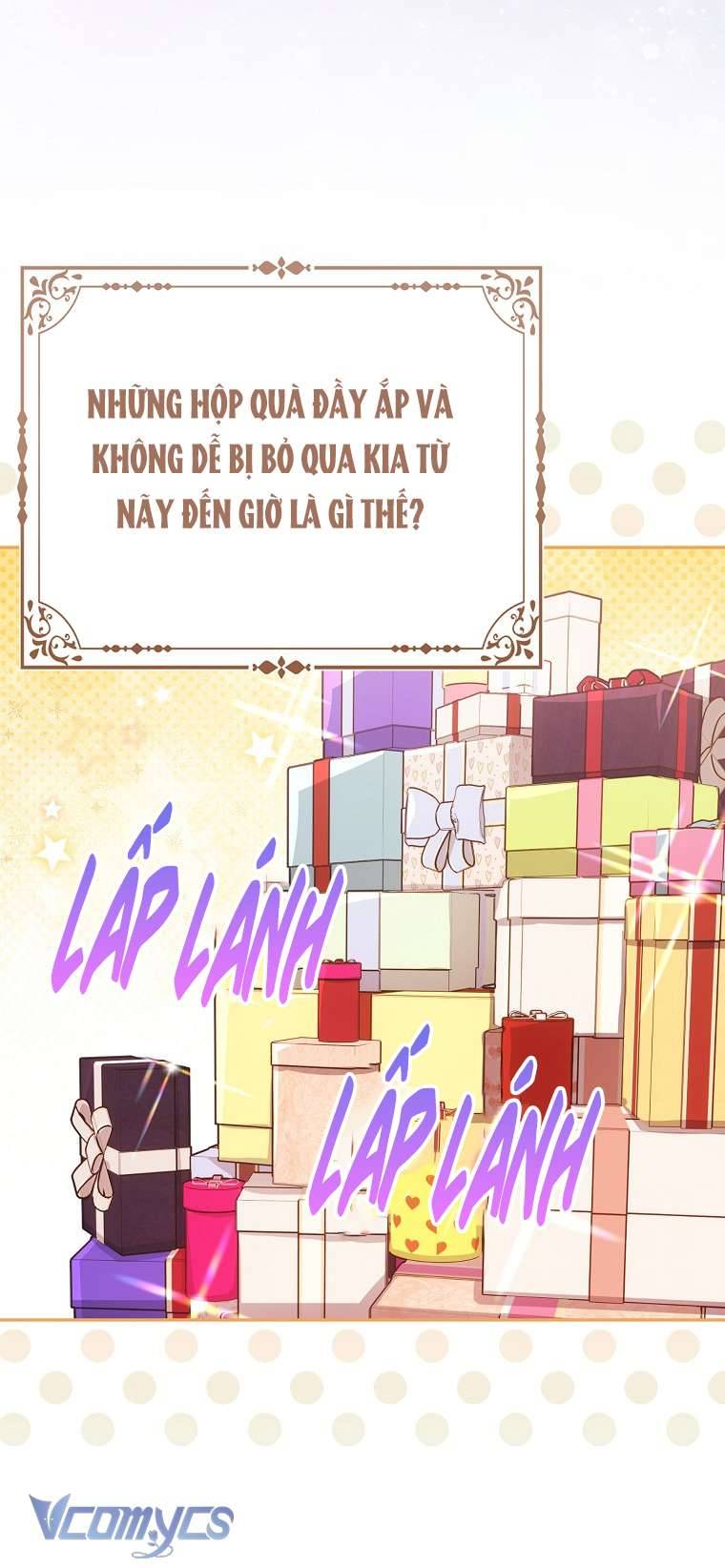 Nhân Vật Phản Diện Đều Thích Tôi Chapter 6 - Trang 4