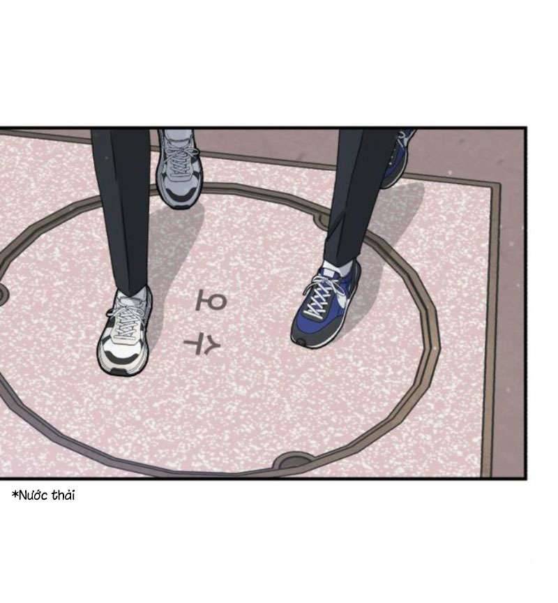 Thần Hổ Jang San Chap 34 - Trang 2