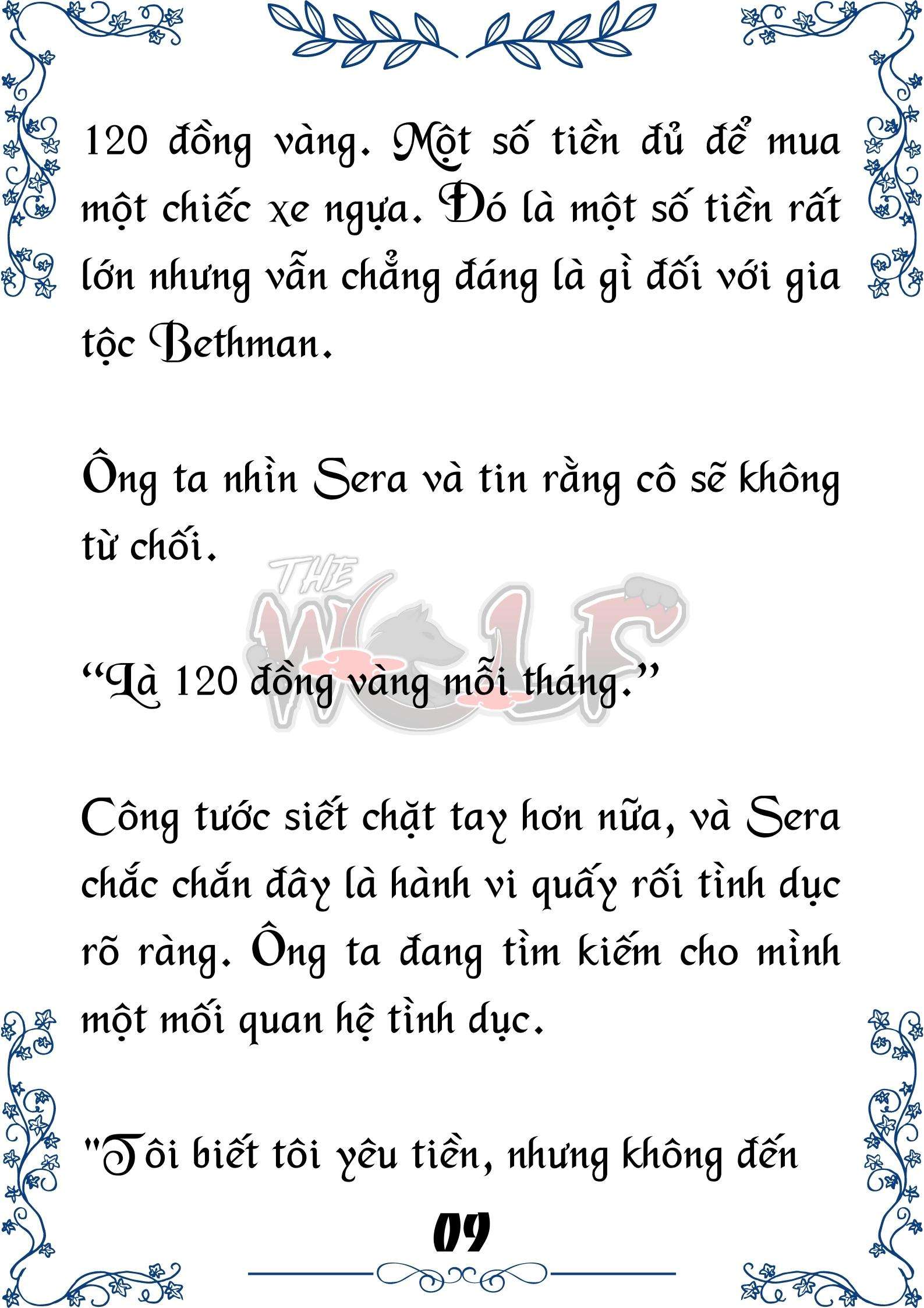 Tôi Trở Thành Gia Sư Của Cặp Song Sinh Hoàng Gia Chap 2 - Trang 2