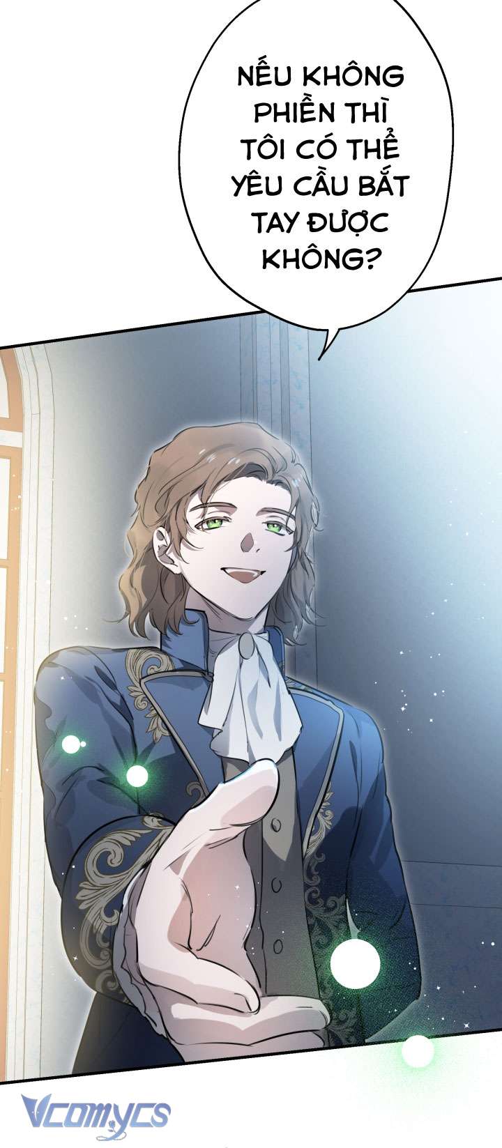 Những Nhân Vật Mạnh Nhất Thế Giới Ám Ảnh Tôi Chapter 41 - Trang 4