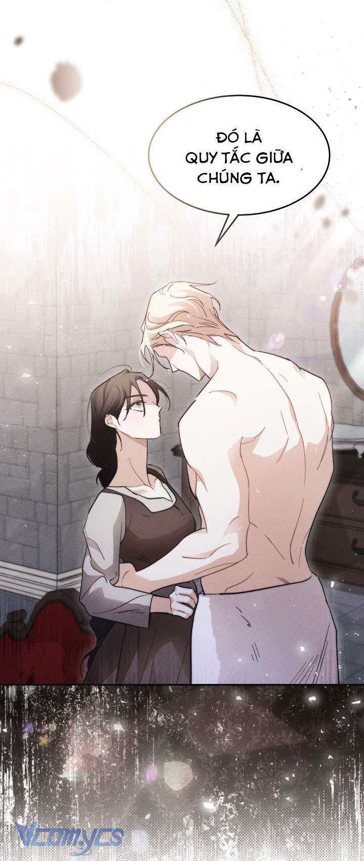 Tiếng Trống Vang Dội Chapter 10 - Trang 4