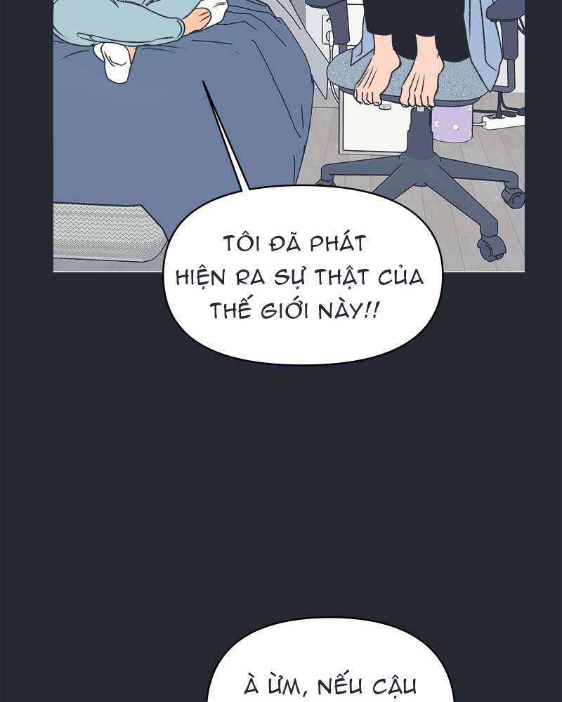 Tình Xưa Viết Lại Chapter 62 - Trang 3