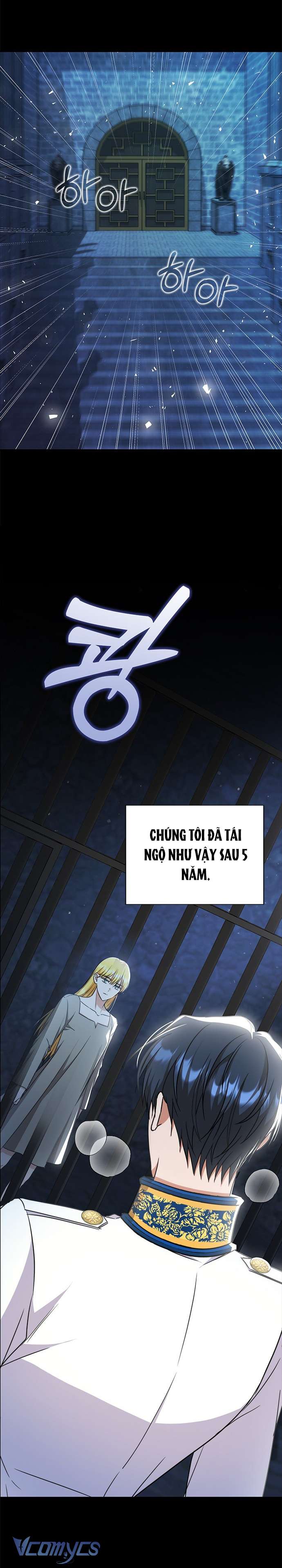 Làm Thế Nào Để Ăn Chủ Nhân Chapter 47 - Trang 3