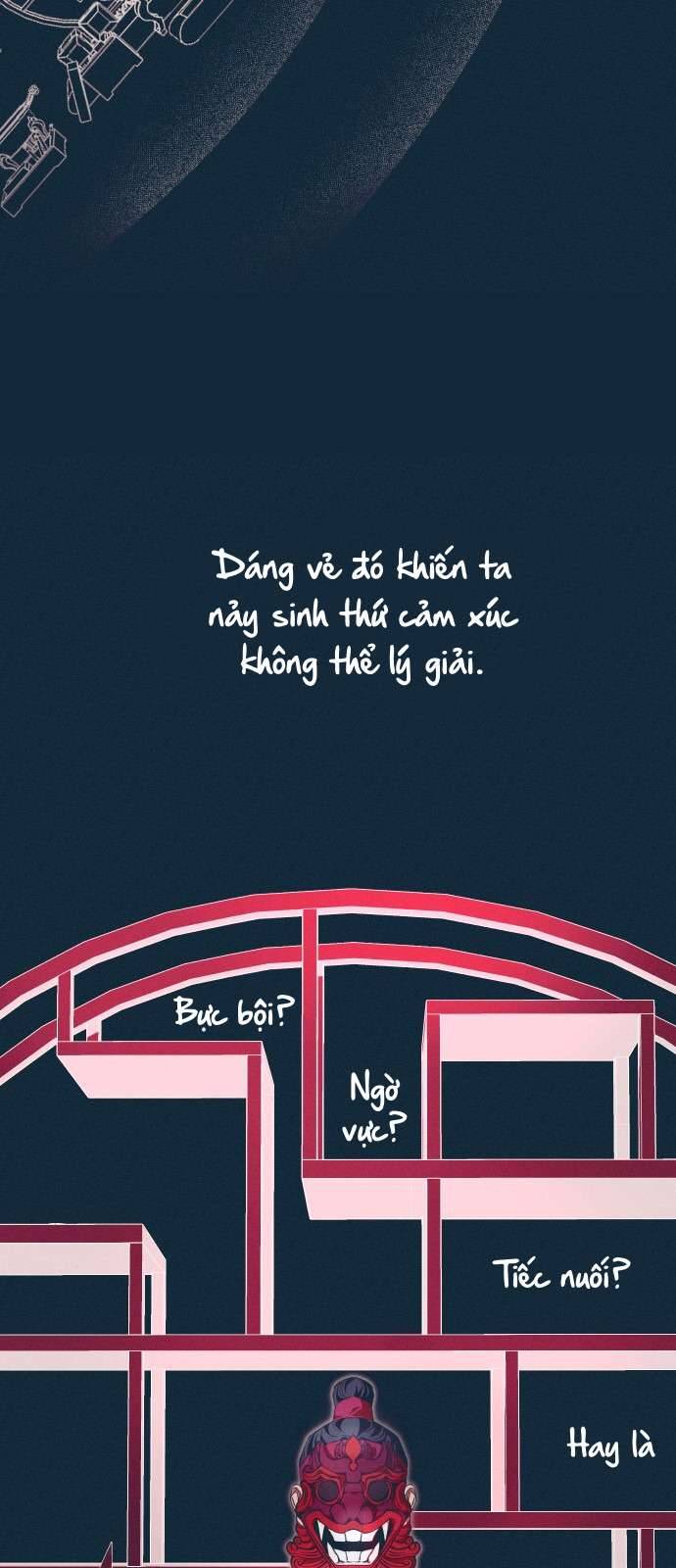 Dabi, Hương Vị Ngây Ngất Chap 11 - Trang 3