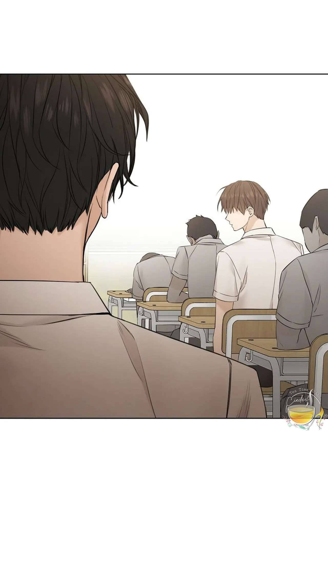 Bình Minh Chap 23 - Trang 4