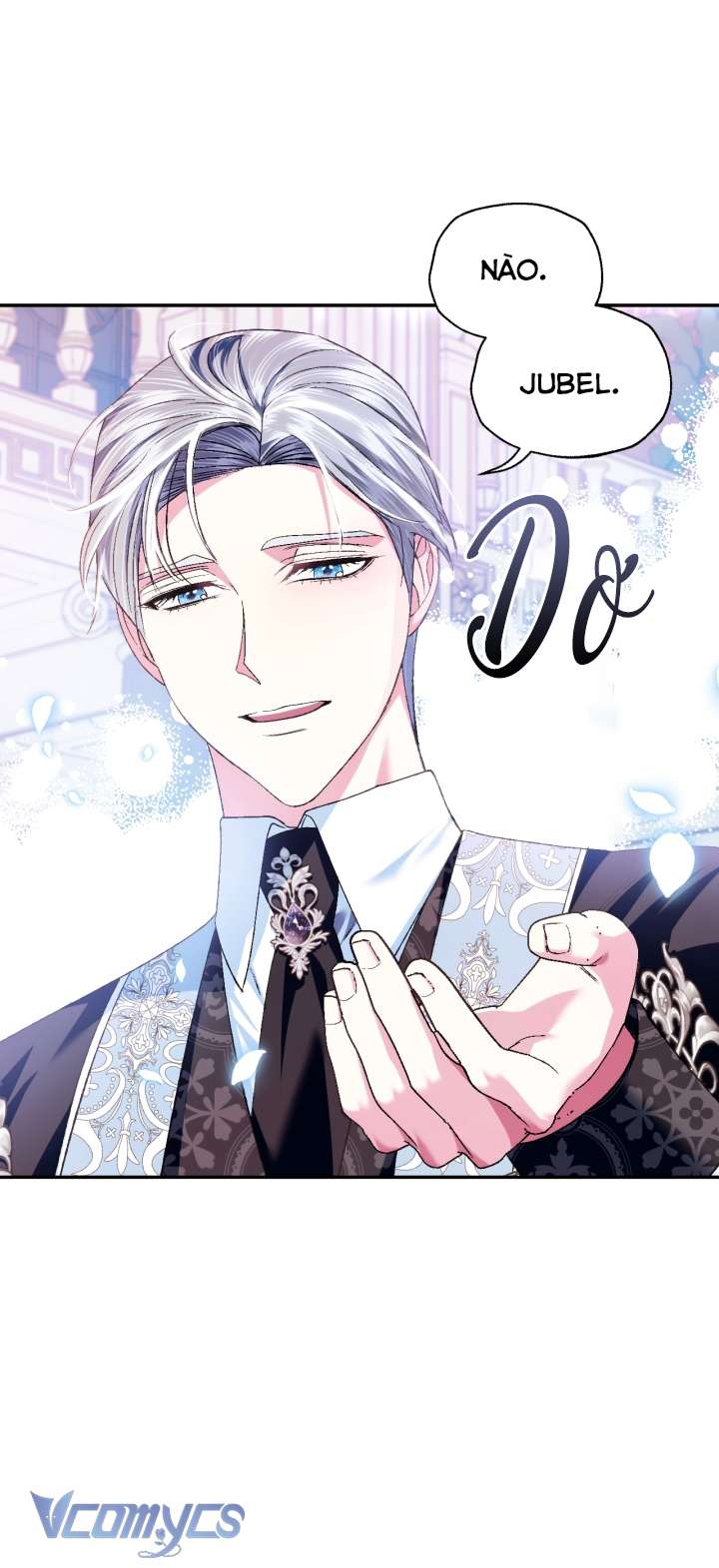 Cha À, Con Không Muốn Kết Hôn Đâu Chap 97 - Next Chap 98