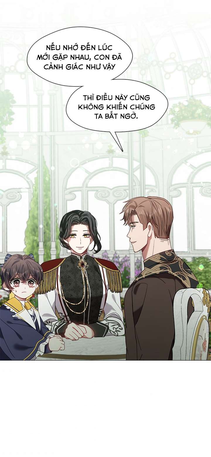 Gia Đình Bị Ám Ảnh Bởi Tôi Chapter 26 - Trang 4