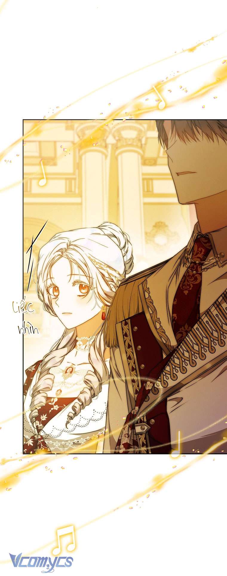 Tôi Trở Thành Vợ Của Nam Chính Chap 90 - Trang 3