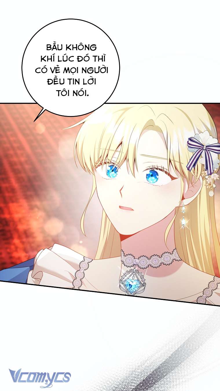 [18+] Phương Pháp Gia Hạn Hợp Đồng Hôn Nhân Chap 20 - Trang 2