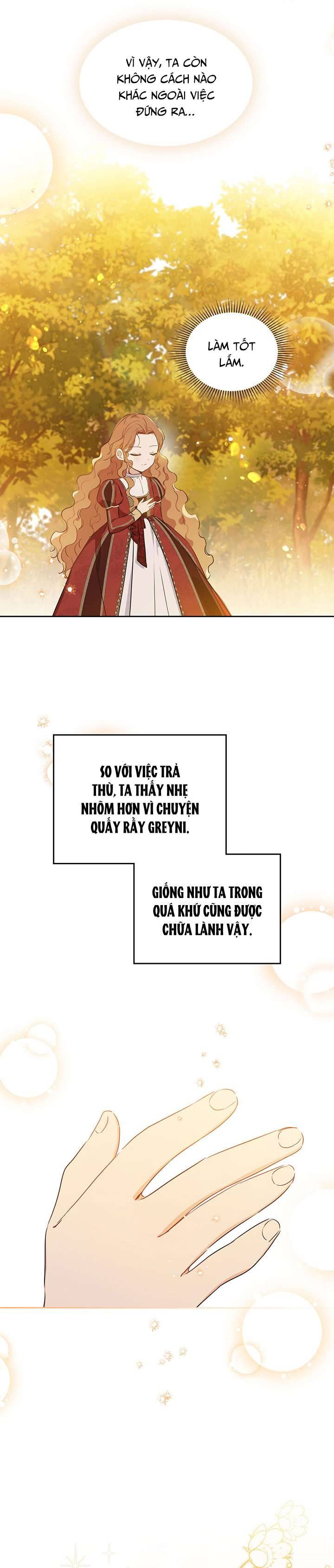 Kiếp Này Nhất Định Làm Gia Chủ Chap 100 - Trang 2