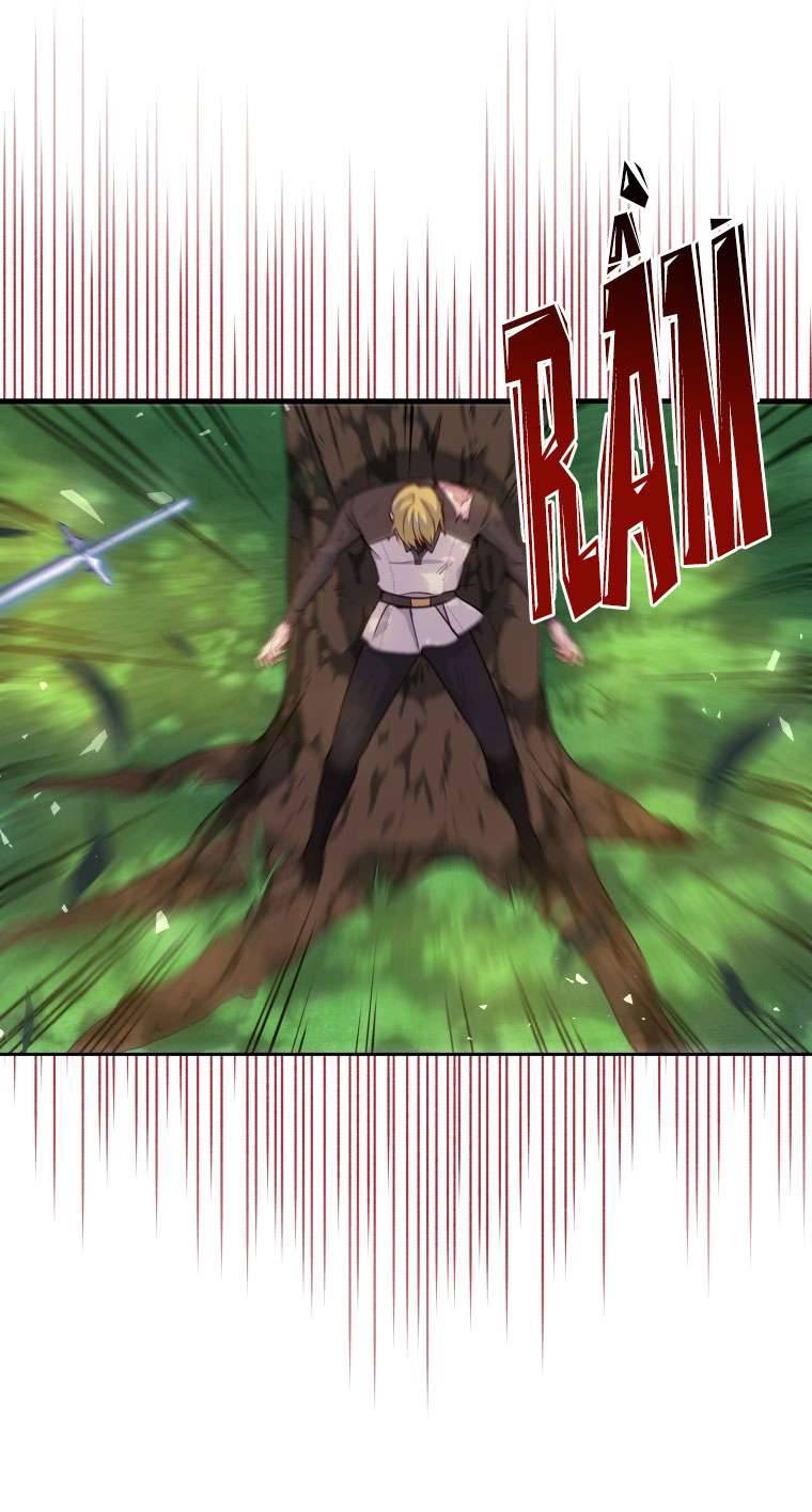 Người Bảo Hộ Của Bạo Quân Là Ma Nữ Tàn Độc Chap 48 - Trang 4