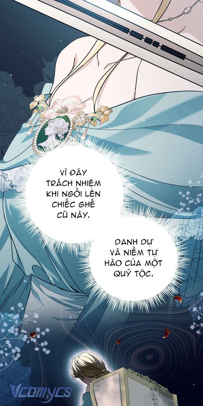 Nữ Công Tước Chiến Lợi Phẩm Chap 1 - Trang 4