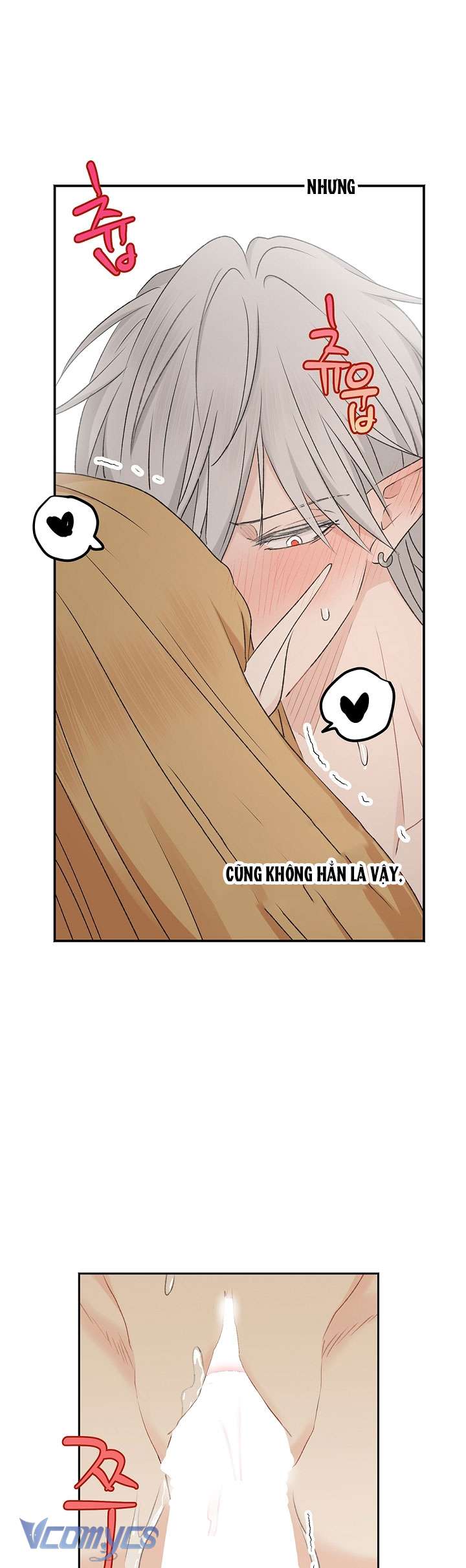 [18+] Yêu Tinh Giao Phối Chap 36 - Trang 2