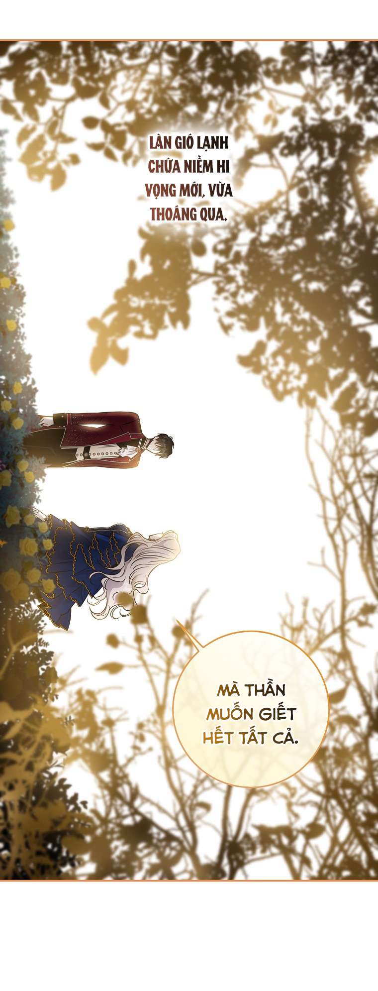 Thuần Hóa Bạo Quân Rồi Bỏ Trốn Chap 62 - Trang 2