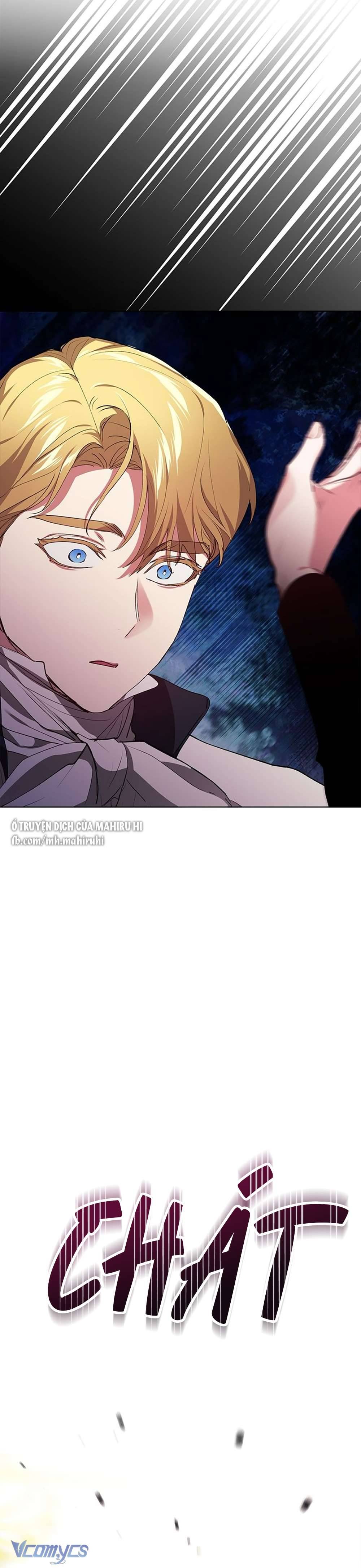 Hôn Nhân Này Rồi Sẽ Đổ Vỡ Chapter 14 - Trang 3