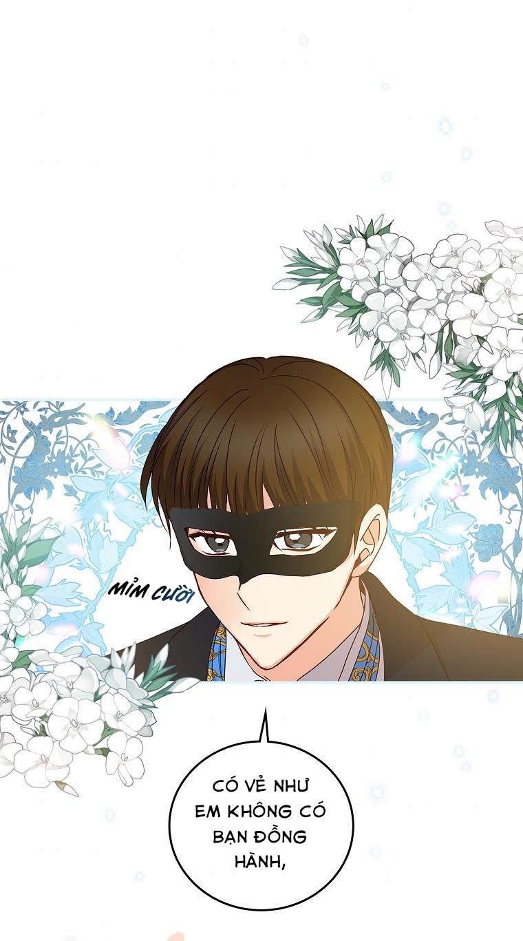 Cẩn Thận Với Các Anh Trai Đấy! Chap 82 - Trang 2