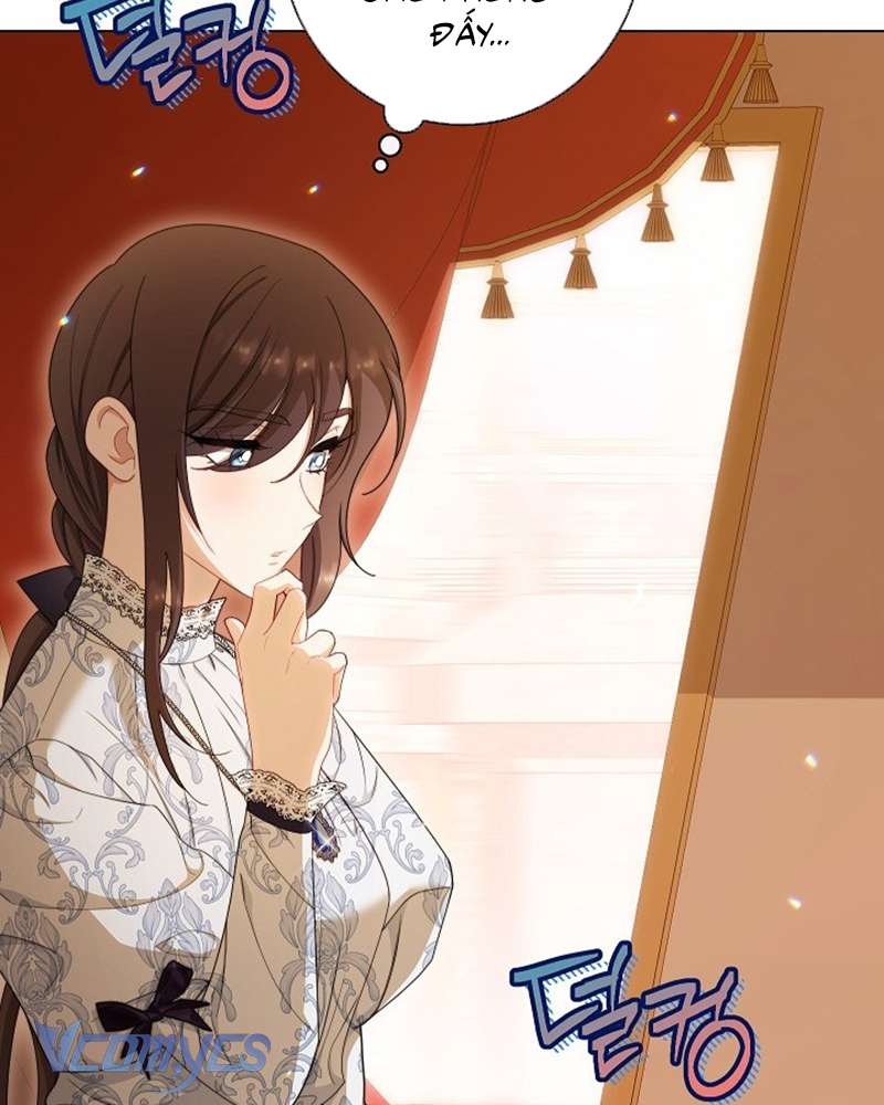 Hầu Gái Độc Quyền Của Hoàng Hậu Phản Diện Chapter 39 - Trang 4