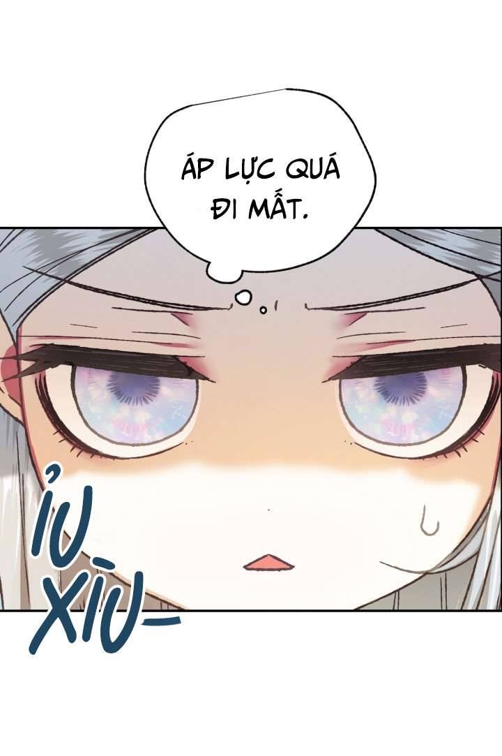 Cha À, Con Không Muốn Kết Hôn Đâu Chap 8 - Next Chap 9