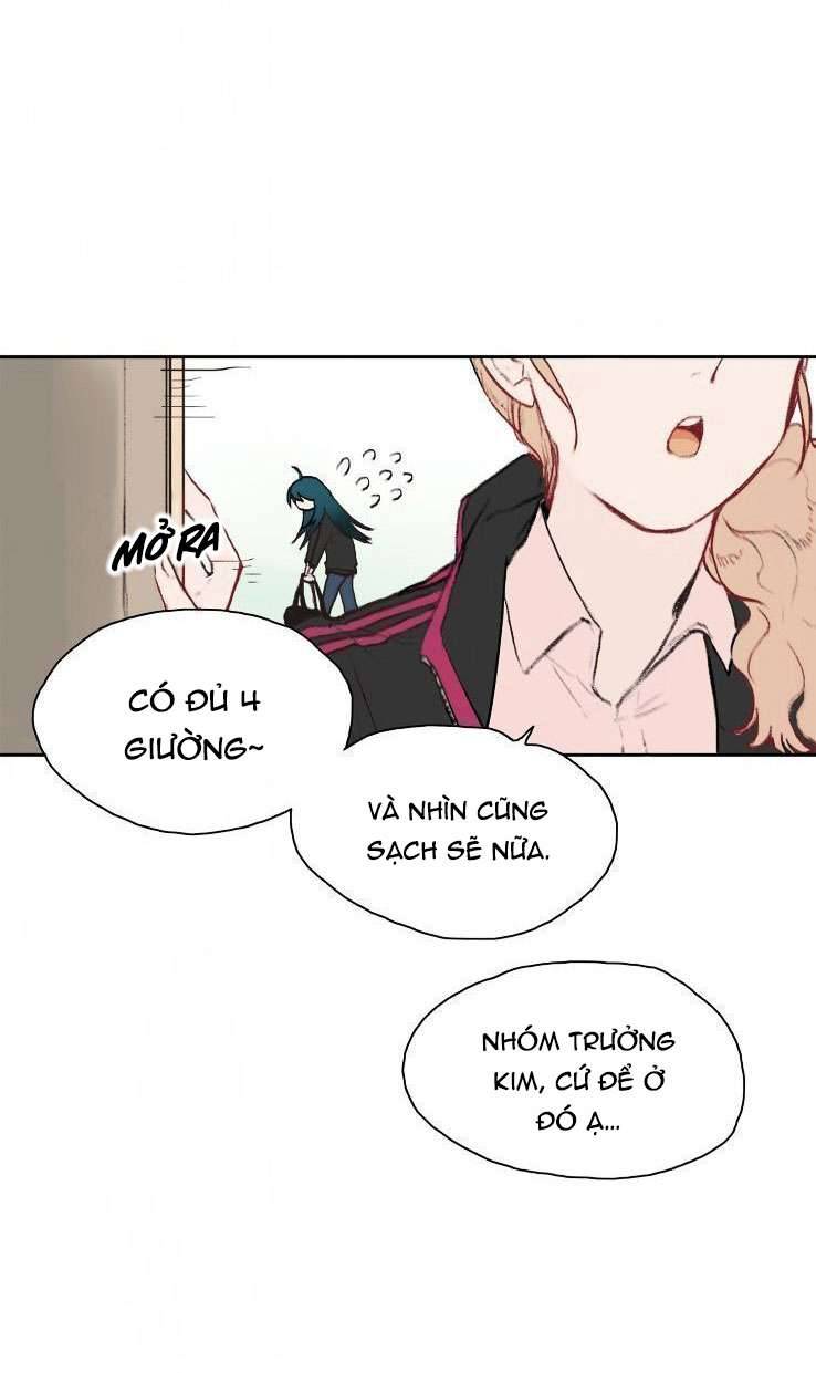 Ranh Giới Chap 5 - Next Chap 6