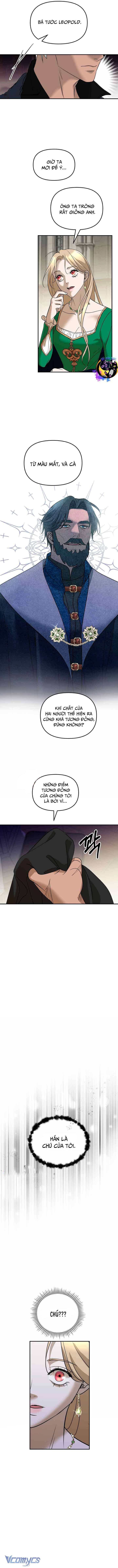 Ta đã chết như thế nào Chap 29 - Next Chap 30