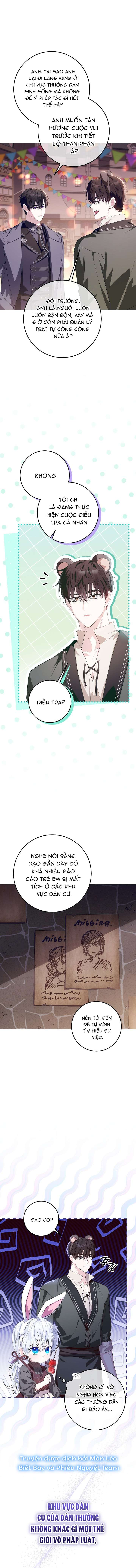 Người Cha Che Giấu Sức Mạnh Chapter 28 - Next Chapter 29