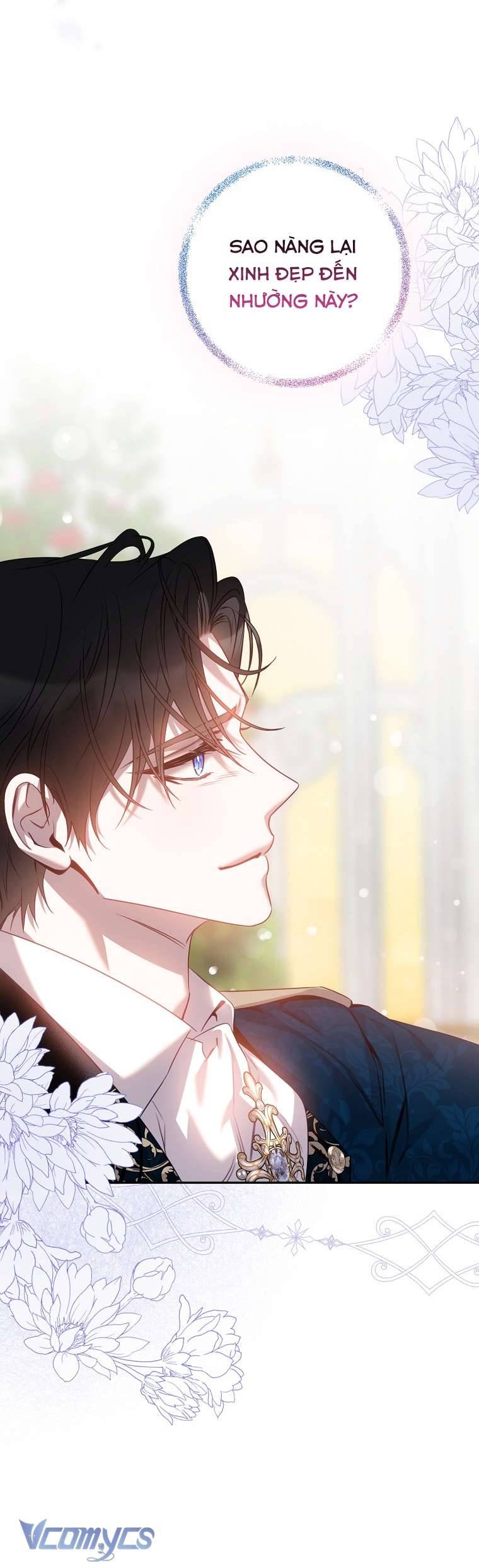 Thuần Hóa Bạo Quân Rồi Bỏ Trốn Chap 85 - Trang 2