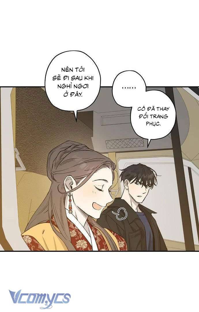 Onsaemiro Chapter 24 - Trang 4