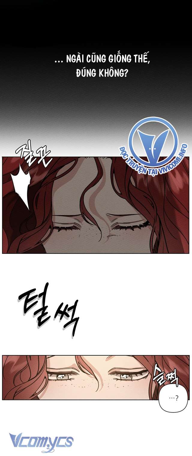 Dưới Bóng Cây Sồi Chap 8 - Trang 4