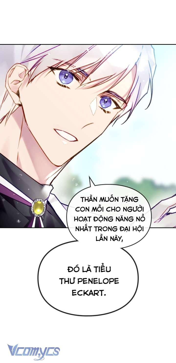 Kết Cục Của Nhân Vật Phản Diện Chỉ Có Thể Là Cái Chết Chapter 90 - Trang 4