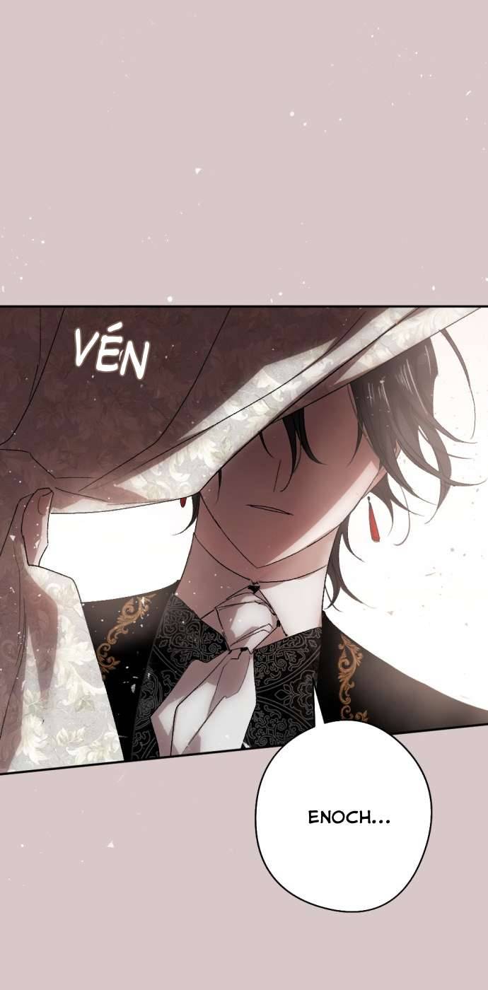 Lời Thú Nhận Của Chúa Tể Bóng Tối Chap 57 - Trang 4