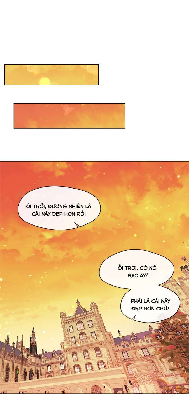 Gia Đình Bị Ám Ảnh Bởi Tôi Chapter 10 - Trang 4