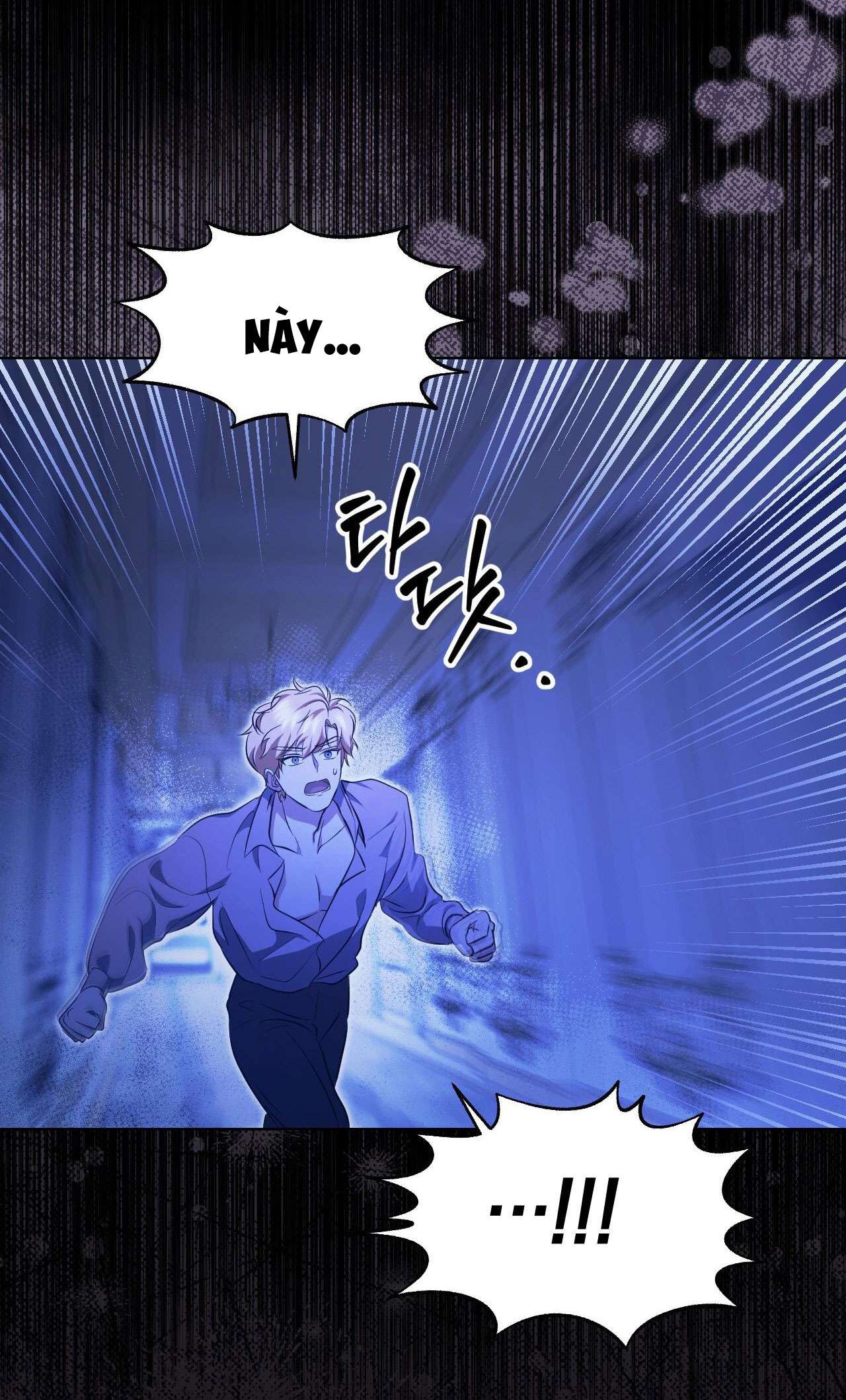 Thánh Nữ Giả Muốn Bỏ Trốn Chap 20 - Trang 4