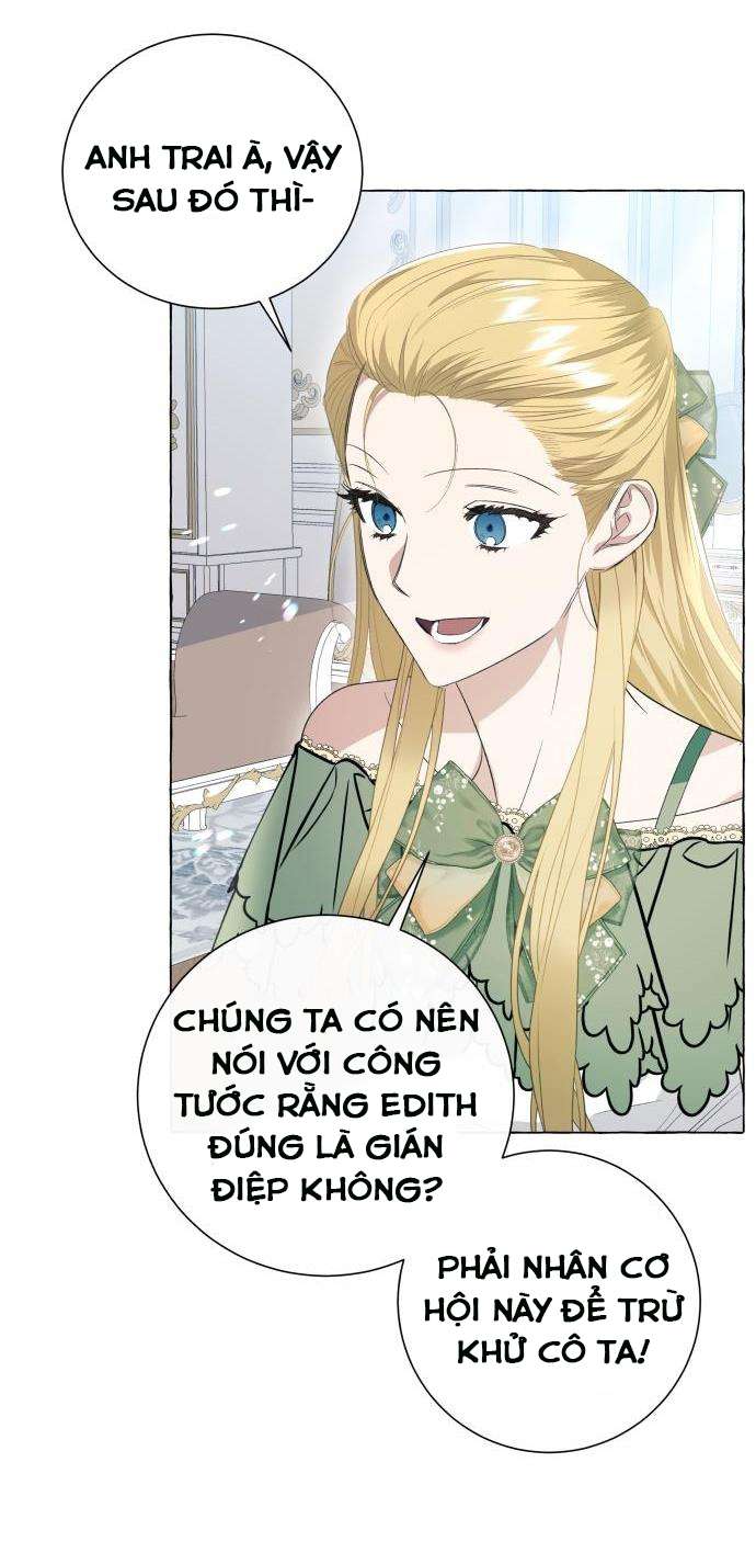 Tôi Tưởng Đó Chỉ Là Tiểu Thuyết Trọng Sinh Bình Thường Chapter 17 - Trang 4