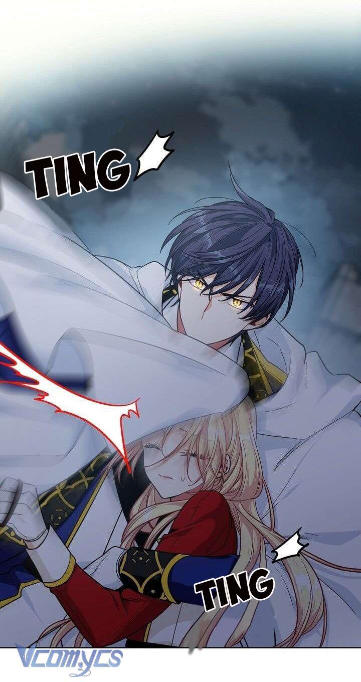 Bác Sĩ Elise: Vi Tiểu Thư Với Cây Đèn Dầu Chap 80 - Trang 2