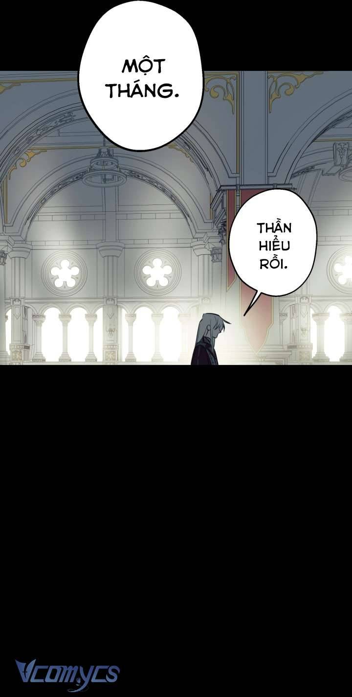 Những Nhân Vật Mạnh Nhất Thế Giới Ám Ảnh Tôi Chapter 71 - Trang 4