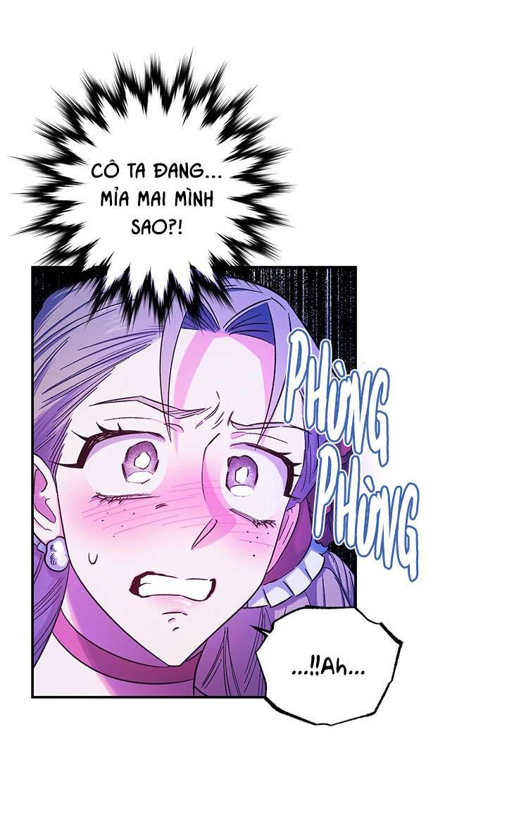 May Mắn Hay Bất Hạnh Chap 50 - Trang 4