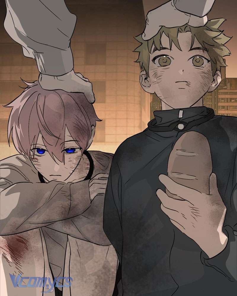 Ác Chi Hoàn Chapter 13 - Trang 4