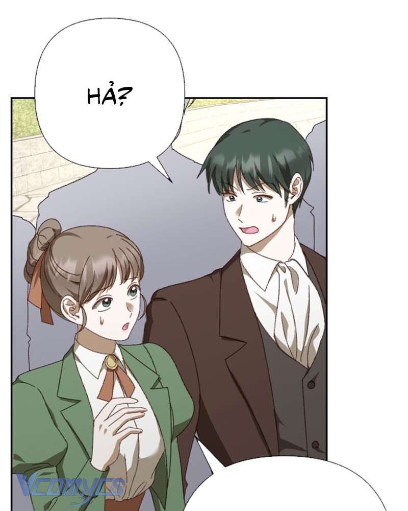 Dành Cho Những Ai Coi Hối Tiếc Là Điều Xa Xỉ Chap 17 - Trang 4