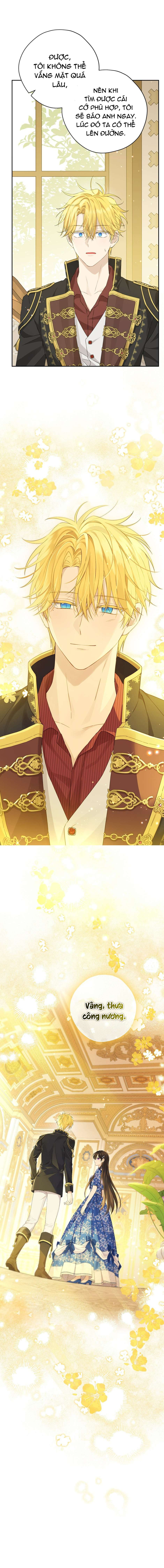 Tôi Là Minh Chứng Của Sự Thật Chap 110 - Next Chap 111