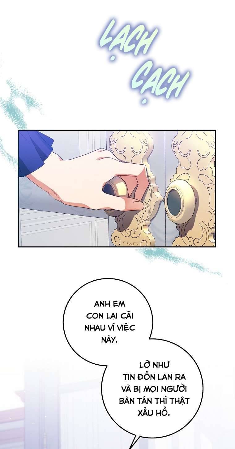 Tôi Trở Thành Vợ Của Nam Chính Chap 20 - Trang 3