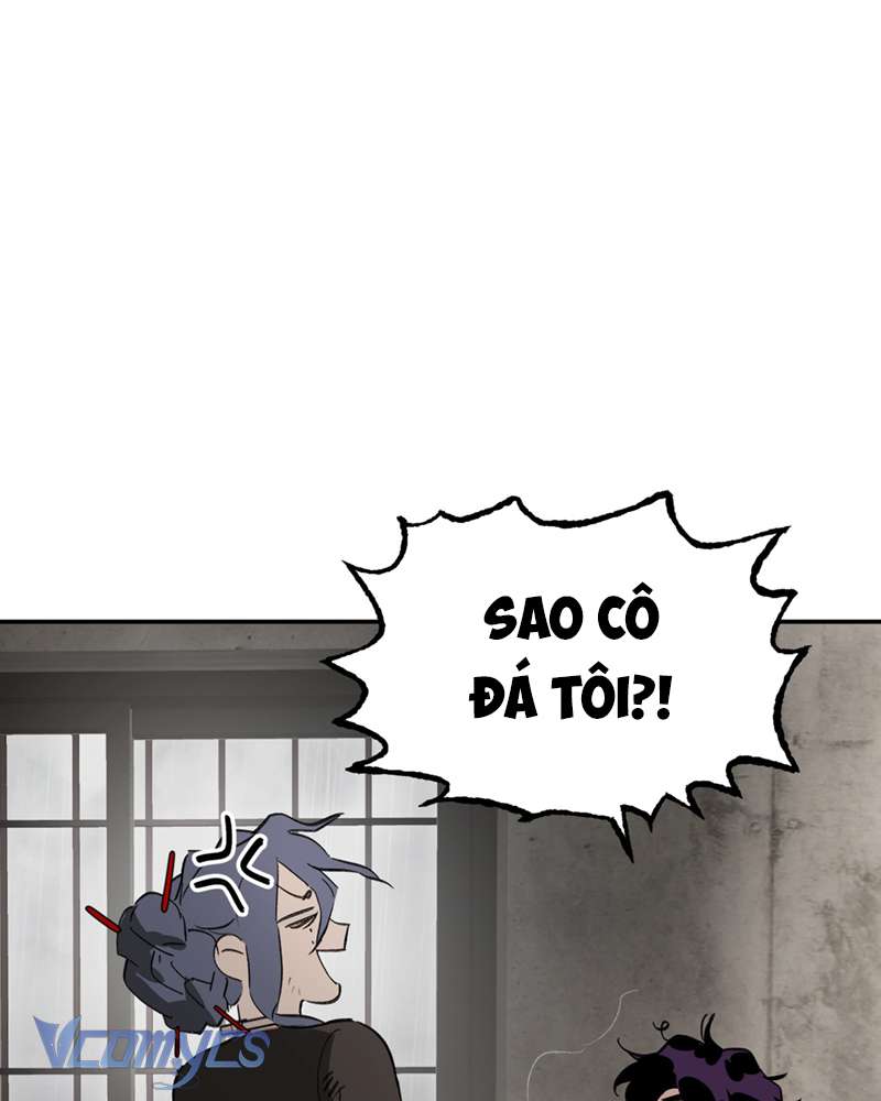 Ác Chi Hoàn Chapter 36 - Trang 4