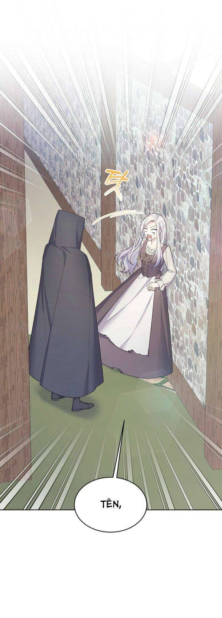 Bệ Hạ, Tôi Sẽ Giết Ngài! Chapter 4 - Next Chapter 5