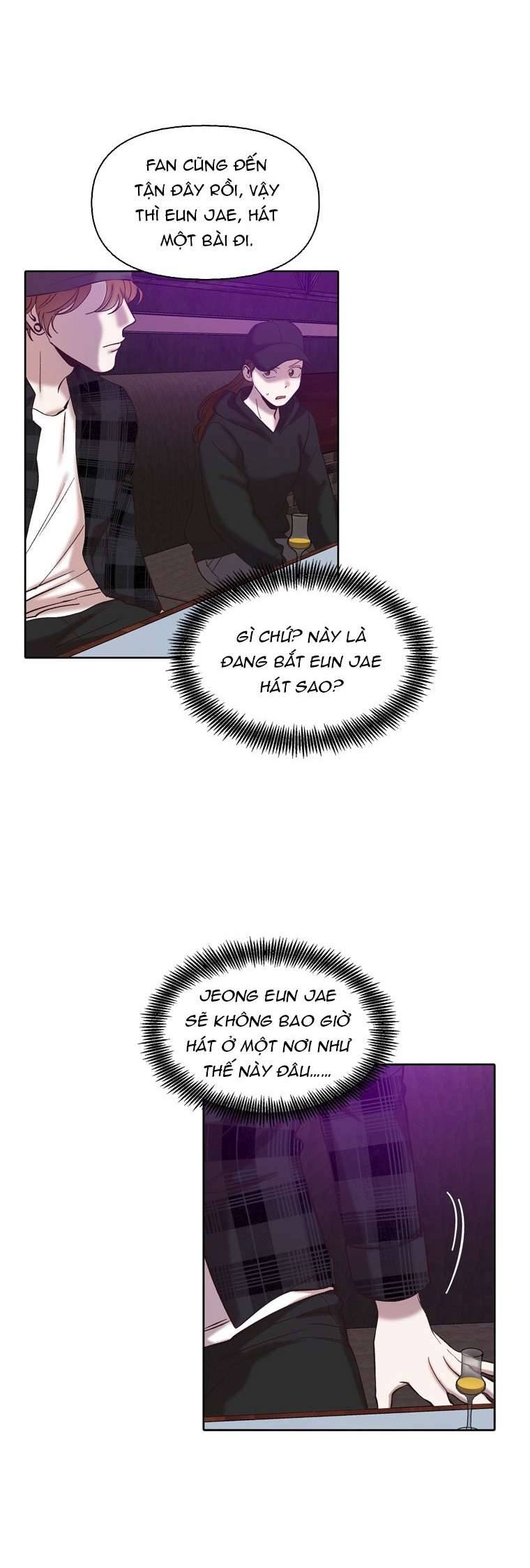 Thanh Xuân Của Chúng Ta Chap 77 - Trang 4