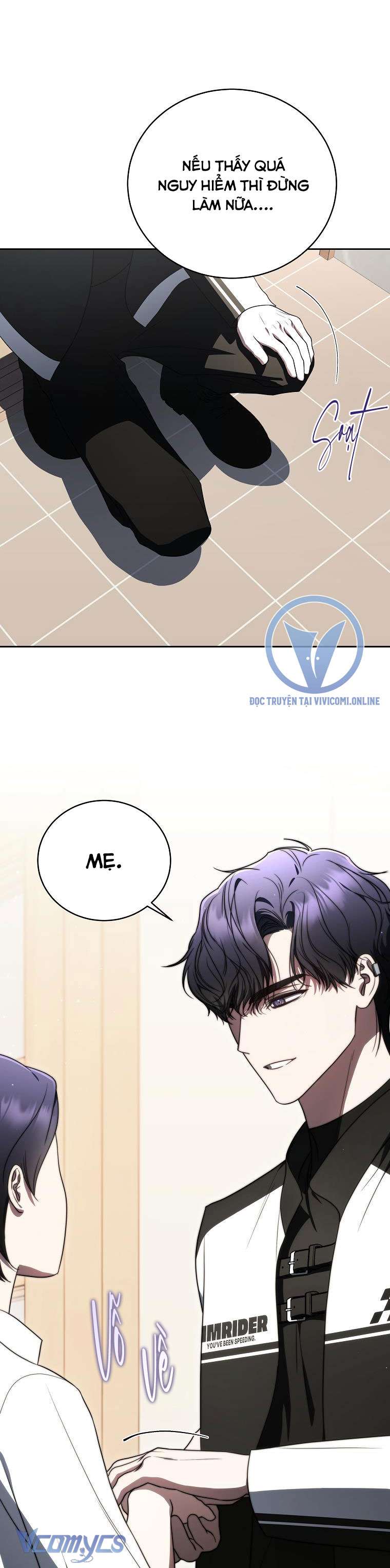 Hướng Dẫn Sinh Tồn Dành Cho Người Xếp Hạng Chap 42 - Trang 2