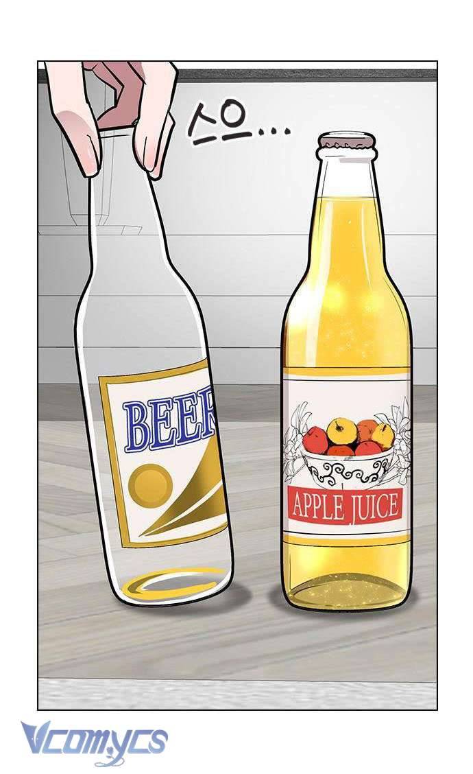 Nếu Chia Tay, Chúng Ta Sẽ Chết Chap 4 - Trang 2