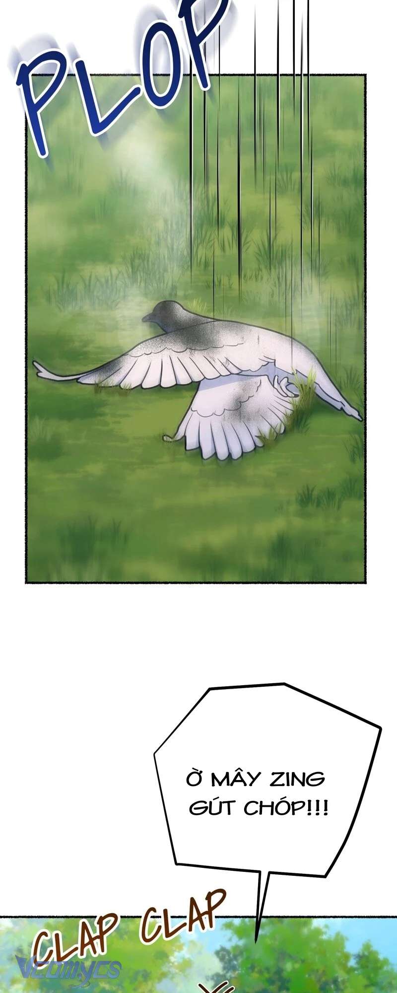 Trở Thành Chú Mèo Ngủ Cùng Bạo Chúa Chapter 39 - Trang 3