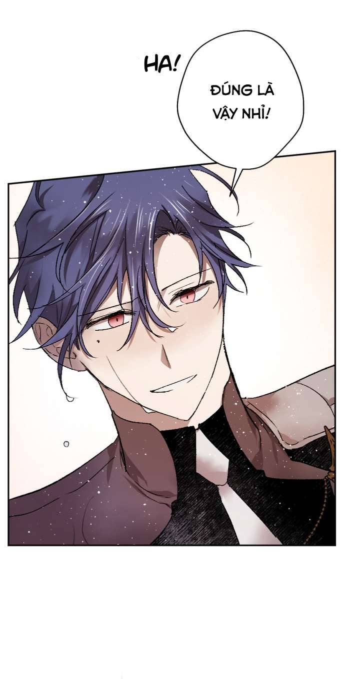 Lời Thú Nhận Của Chúa Tể Bóng Tối Chap 51 - Trang 4